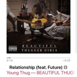 Meet your Posher, Iiii